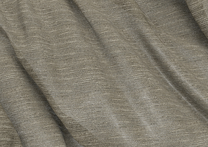 Tucson Voile, Antique Brass - Twist&Fit Roman Blind - Image 4